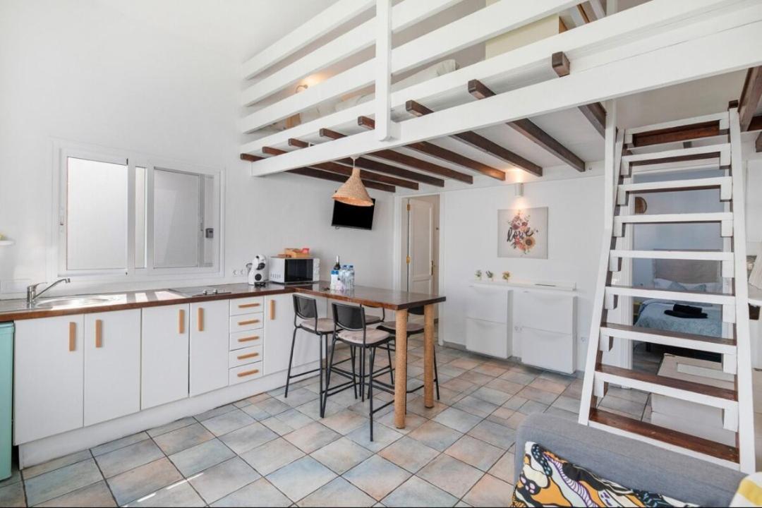 Casa vacanze Chinija