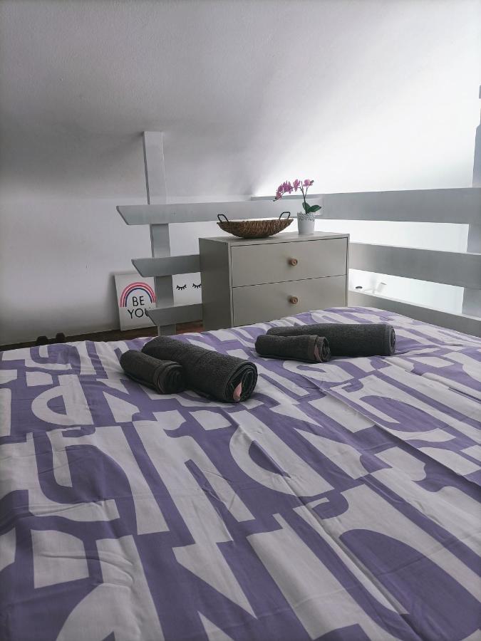 Chinija Holiday home