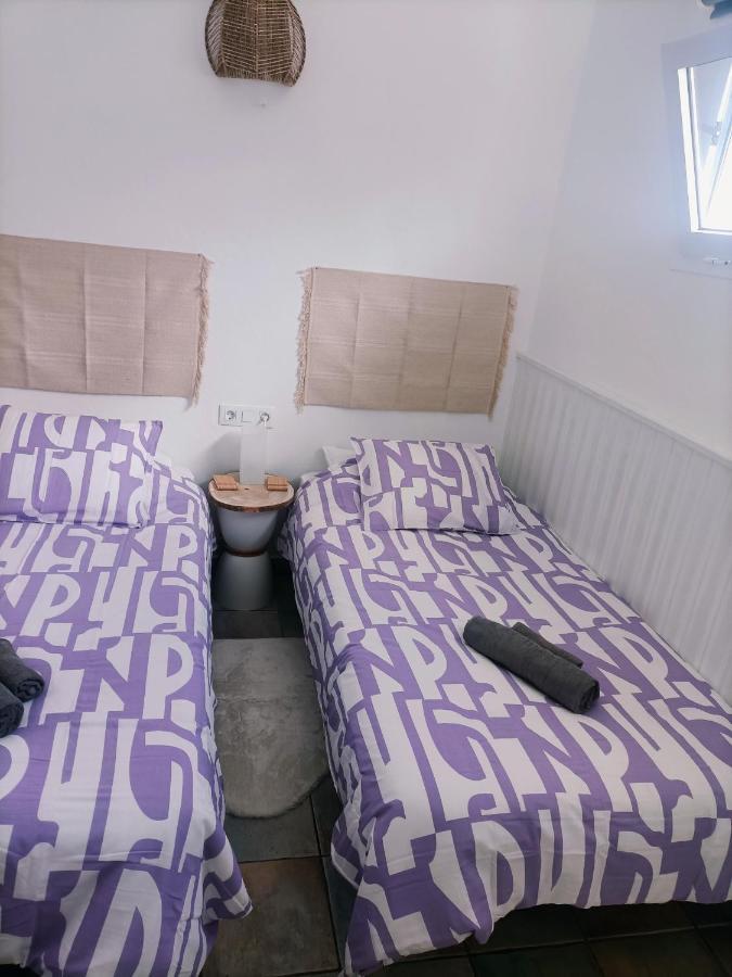 Holiday home Chinija