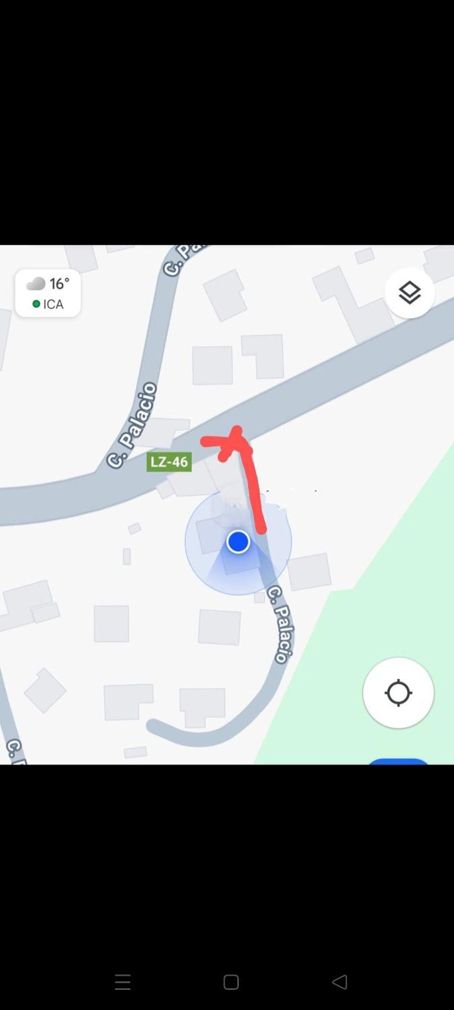 Chinija Hébergement de vacances