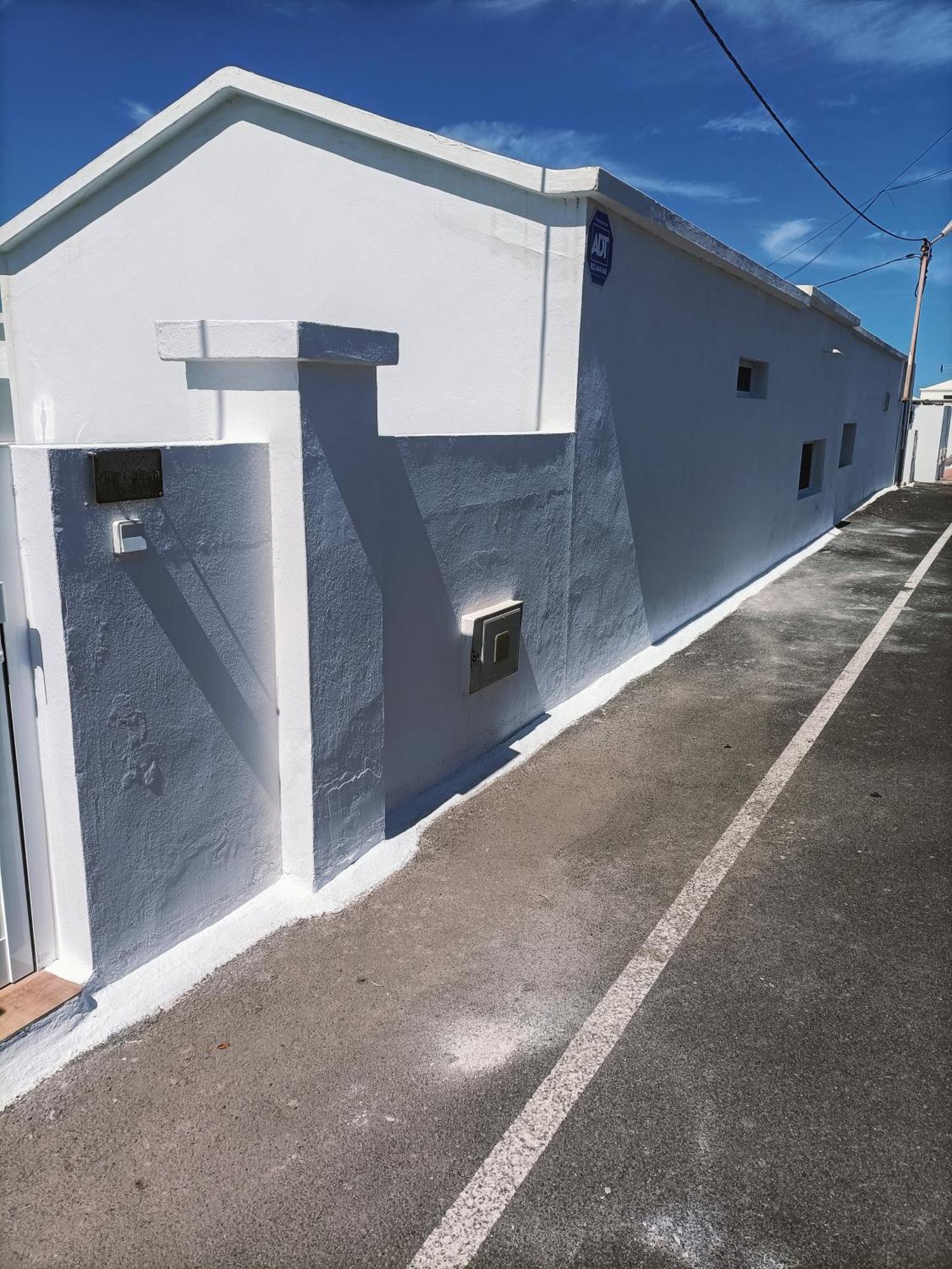 Chinija Holiday home *