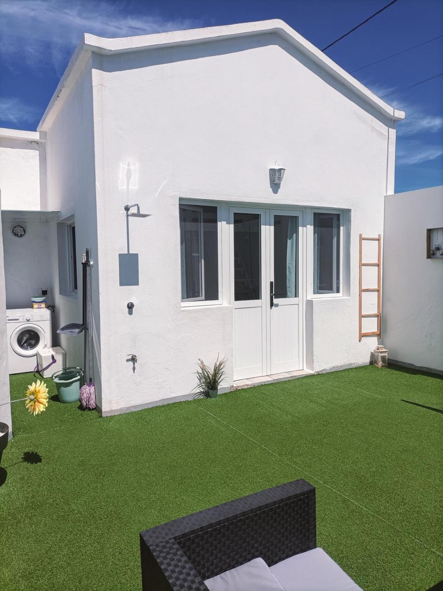 Chinija Holiday home *