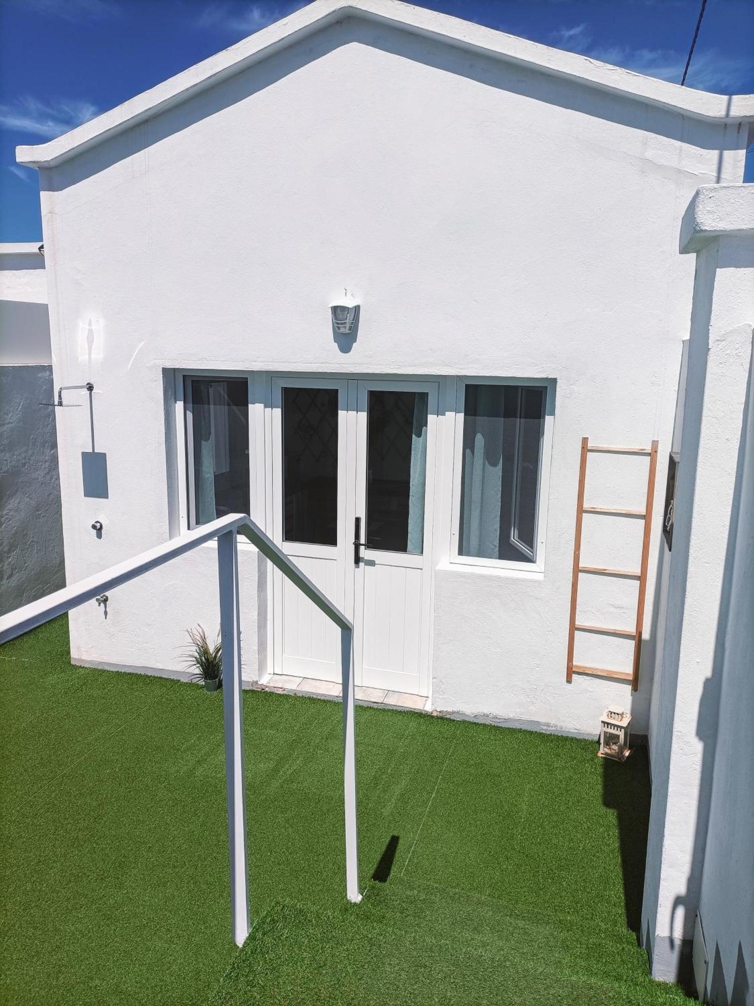 Chinija Holiday home La Vegueta